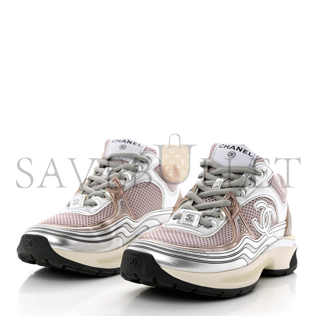 Ch*el wmns cc logo sneaker g45078